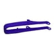 thumbnail image 5 of Deslizador De Guía De Cadena Trasera Con Brazo Oscilante Genuino Honda Para Todoterreno HONDA CRF250LA Azul, 5 of 5