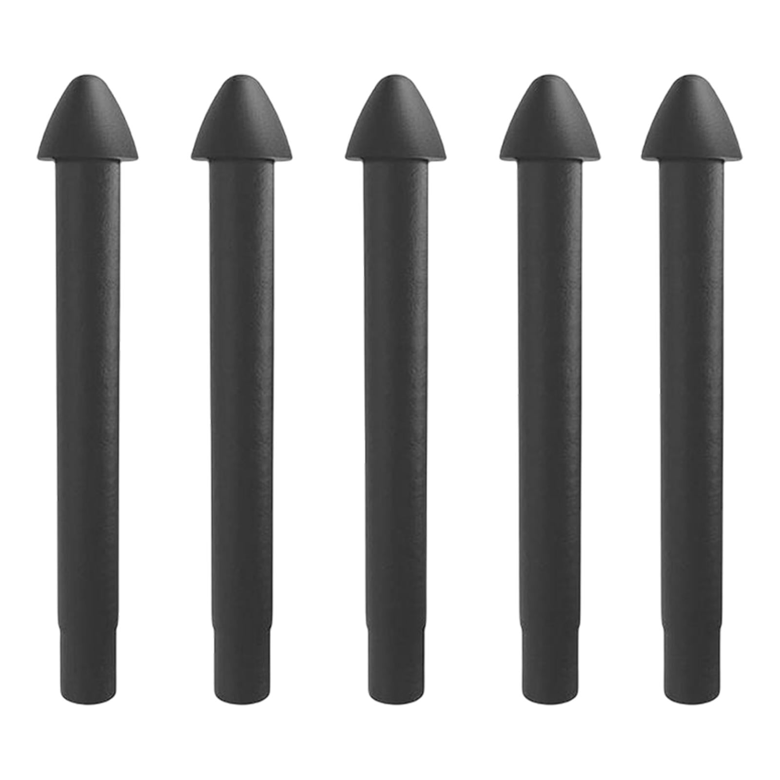 Bothyi - 5pcs Stylus Pen Tip Kit 2h Touch Stylus Pen Para Microsoft Surface Pro 4