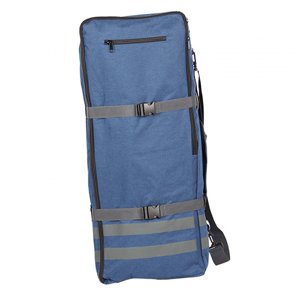 Ioensy - Mochila De Viaje Para Tabla De Paddle, Resistente Para Kayak, Pesca, Surf, 90X36X26Cm