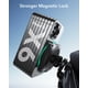 thumbnail image 5 of Cargador de coche MagSafe de 15 W con certificación ESR Qi2 para iPhone, 5 of 9
