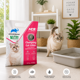 thumbnail image 3 of Arena Gato Aglutinante 4 Kg, 3 of 4
