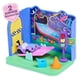 thumbnail image 5 of Sala De Juegos Carlita Purr-ific La Casa De Muñecas De Gabby, 5 of 7