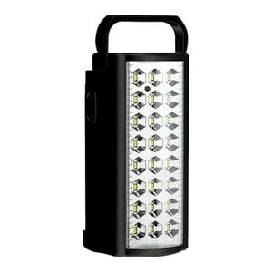 Ecoflow Luz De Emergencia Recargable