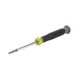 thumbnail image 1 of Juego de destornilladores Klein Tools 32581 4-en-1 Electronics, 1 of 8