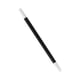 thumbnail image 1 of Magic Wand Super Z Outlet de plástico blanco y negro de 25 cm de largo, 1 of 2