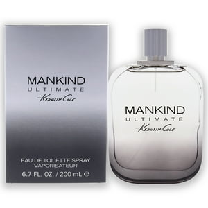 Kenneth Cole - Lo Ltimo En Humanidad De Para Hombres - Edt Spray