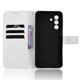thumbnail image 5 of Funda Billetera para Motorola MOTO Edge 60 Pro con Ranuras y Soporte Blanco, 5 of 6