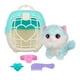 thumbnail image 5 of Peluche Rescatame Casita Y Acc Scruff A Luvs - Gato Celeste, 5 of 8