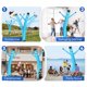 thumbnail image 5 of Hombre inflable FixOasis 3,6 m con soplador 110 V, 5 of 6