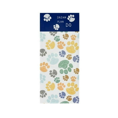 Block De Notas 80 Hojas Pets  Pen&Gear