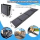 thumbnail image 5 of Rampa para perros 9TH SHOP 160 cm plegable antideslizante 250 kg, 5 of 7