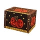 thumbnail image 1 of Cofre Del Tesoro De Juguete, Porta Joyas, Suministros Para Fiestas, Porta Caramelos De Halloween, Elfo De Calabaza, 1 of 3