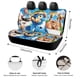 thumbnail image 2 of Funda de Asiento Trasero para Auto Desmarcar Zambezia 120x59x76cm, 2 of 6