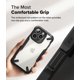 thumbnail image 5 of Funda Ringke Fusion-X para iPhone 16 Pro Max Negra, 5 of 9