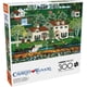 thumbnail image 1 of Puzzle Buffalo Games 300 piezas Charles Wysocki Gingernut Valley, 1 of 3