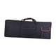 thumbnail image 1 of Estuche Para Teclado De 61 Teclas Estuche Para Piano Eléctrico Portátil Para Viajes Al Aire Libre Concierto, 1 of 5