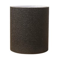 Magideal - 1 De Adhesivos Para Suelas, Atención Del Calzado Autoadhesivo Antideslizante, Suelas Antideslizantes, De Goma, Almohadillas De Agarre, Pr Negro