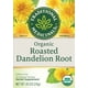 thumbnail image 2 of Té Traditional Medicinals de raíz de diente de león tostado orgánico 32u, 2 of 7