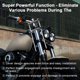 thumbnail image 3 of Herramienta de instalación de tapa de horquilla 49 mm Katywixu para Harley Touring Dyna, 3 of 6