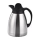 thumbnail image 5 of Jarra Térmica De Acero Inoxidable Para Café Con Tapa Para Líquidos Calientes Barbacoa Casera 1L, 5 of 5