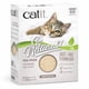 thumbnail image 1 of Catit Go Natural Arena aglomerante para gatos de cáscara de arveja 5,6 kg, 1 of 9
