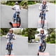 thumbnail image 2 of Rampa De Skate De 10 Piezas Para Niños Bmx Y Skateboard, 2 of 8