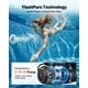 thumbnail image 5 of Bomba de filtro de arena VEVOR FlashPure 14 pulgadas 0.75HP 3500L/h, 5 of 9