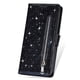 thumbnail image 2 of Funda para FOXDOCK Elegante funda Google Pixel 7 Glitter con cremallera-Ideal para el uso diario, 2 of 5