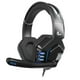 thumbnail image 1 of Audífonos Xtech XTH-545 Alámbrico Diadema Juegos USB Negro negro Talla única, 1 of 6