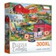 thumbnail image 2 of Rompecabezas RoseArt Puzzle Collector Country Compilation 300XL, 2 of 7