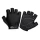 thumbnail image 2 of Guantes De Ciclismo De Medio Dedo Deportes Peso Ligero Bicicleta De Carretera Unisex Negro M, 2 of 5