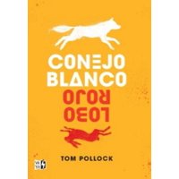 Vrya - Conejo Blanco, Lobo Rojo