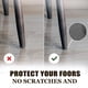 thumbnail image 2 of Protectores de fieltro para muebles Yelanon, 182 piezas, 2 of 7