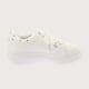 thumbnail image 4 of Zapatilla Blanca Vía Franca, 4 of 5