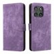 thumbnail image 1 of Funda Billetera para Motorola Moto Edge gen 6 con Soporte - Cartera de Cuero con Ranuras Morado, 1 of 5