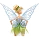 thumbnail image 5 of Muñeca de coleccionista Mattel Disney Tinker Bell con alas Peter Pan, 5 of 7