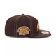 thumbnail image 3 of Jockey Gorra New Era 59Fifty MLB Chicago White Sox Fall Foliage Dark Brown, 3 of 5