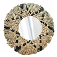 Bric - Espejo De Pared Colgante