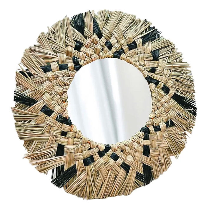 Bric - Espejo De Pared Colgante