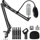 thumbnail image 1 of Soporte de micrófono InnoGear para Blue Yeti Nano con accesorios, 1 of 7