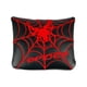 thumbnail image 3 of Funda Para Putter De Golf, Accesorios Magnéticos, Protector De Cabeza De Palo Para Mujer Al Aire Libre, Negro Y Rojo, 3 of 4