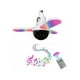 thumbnail image 4 of Ampolleta RGB 3 Aspas Parlante Bluetooth Esfera Musical, 4 of 4