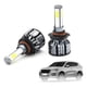 thumbnail image 1 of Premium Kit De Focos Faros Csp Led H4 Hb2 9003, 1 of 10