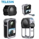 thumbnail image 1 of Jaula Aluminio para DJI Osmo 360 Protección Soporte Estable, 1 of 8