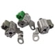 thumbnail image 2 of 3x Kit De Solenoide De Transmisión A340 AW4 A340E Apto Para Accesorios Cherokee, 2 of 5