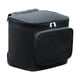 thumbnail image 2 of Scooter Storage Bag Universal Oxford Motorcycle Storage Bag Casmen Bag 28x22x25 Cm Trasero Negro, 2 of 4