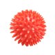 thumbnail image 4 of Bolas De Masaje Puntiagudas, Bola De Masaje De Pies Portátil Manual Para Hombros, Pies, Cuello, Naranja, 4 of 5