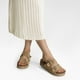 thumbnail image 3 of Sandalia Estilo Chala Casual Plataforma Mujer Weide QIU387, 3 of 8