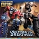 thumbnail image 1 of Libro Simon Spotlight Transformers One, 1 of 1