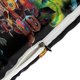 thumbnail image 4 of x245 Five Nights at Freddy's Bed Duvet Cover Microfiber Bedding Sets 3D Printed Lightweight 3 Piece Comforter Sets, 1 Duvet Cover And 2 Pillow Shams for Kids Boys Girls 79"x90" jn245, 4 of 5